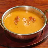 バターチキンカレー - Butter Chicken Curry（オセワ アジアン ダイニング バーosewaasiandiningbar）