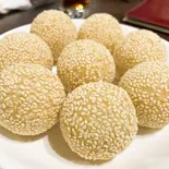 ごま団子 1個（Chinese Dining 夢）