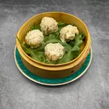 エビシューマイ（台湾伝統料理 秀玉 シュウギョク）