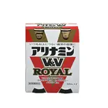 アリナミンV&Vロイヤル 50ml×2本 疲労の回復・予防 身体抵抗力の維持・改善(業務特ダイレクト Gyomu-Toku Direct)