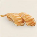 大とろびんちょう醤油炙り（回転寿司みさき イオン港南台店）