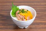 ネギトロ丼（歌舞伎酒場あげあげ 新宿店）