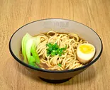 牛だしスープ麺（肉麺屋）