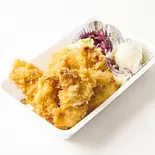 【大分名物】とり天弁当6個前後（からあげ専門店 鶏笑 鳳北町店）