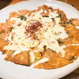ビビンバ風チヂミ（串and...）