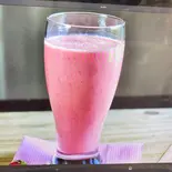 いちごラッシー/ STRAWBERRY LASSI（DEEP KITCHEN）