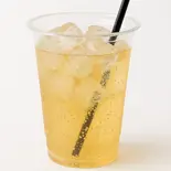 辛口ジンジャーエール Dry ginger ale（John Doe ジョン・ドー 下北沢）