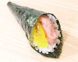 【手巻】まぐたく巻（すし魚銀 JR千葉駅前店）
