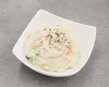 やみつきポテトサラダ(冷麺屋 鶴虎 早稲田店 REIMENYA TSURUTORA)