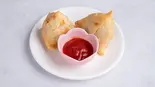 サモサ(2個)Samosa(2PC)（ガガンのカレー屋さん戸越支店）