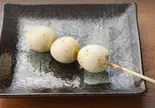 うずら串（冷麺焼鳥酒場 炎鳳 花小金井店）