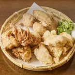 骨なしセット 3種15個(ジョニーのからあげ千林大宮店)