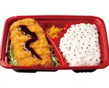 スマイル！ロースとんかつ弁当（キッチンオリジン ジョルノ堺東）