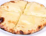 ハニーチーズナンHoneyCheeseNan(インドダイニング サティー)
