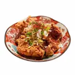 油淋鶏ザンギ単品（ハコダテヨコチョウ）