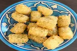 Chunky Fried Potatoes / コロコロポテト(El Corazón Tacos)