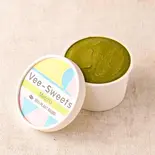 Vee Sweetsクラフトアイス(抹茶)100mlカップ(VeeSweets NOBORITO)
