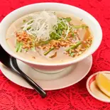 フーテゥウミェンタイ hủ tiếu miền tây（CAY DUA）