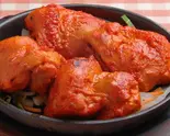 チキンティッカ CHICKEN TIKKA 4P（SAGUN）
