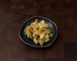 ザーサイ（カラオケ居酒屋艶）