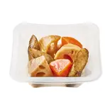 3種根菜の煮物（ほっともっと 南薬院店）