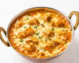 チーズチキンカレー Cheese Chicken Curry(インド&タイ料理新所沢店)