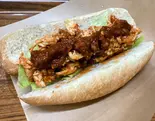 マーボーチキン(Fuu's Hotdog)
