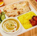 スペシャルランチボックス Special Lunch Box（インド料理 パナス）