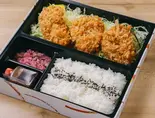 上ヒレかつ弁当（とんかつ大宝 西新橋店）