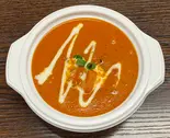 バーターチキンカレー/Butter Chicken Curry（インドラ キッチン）