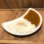 和風カレー（Curry’s Moon カリーズムーン）