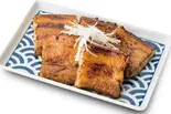 豚バラ皿〈並〉Pork Belly Plate(元祖豚丼屋TONTON 高円寺南店)