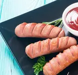 ソーセージ（楽しい酒場·八鮮食堂）