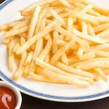 スパイシーポテト/Spicy Potato(インドレストラン マサラ 江古田店)
