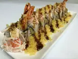 スーパーカリフォルニアロール（SUSHI 51）