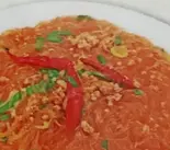 麻婆春雨（本格中華料理 東盛軒）