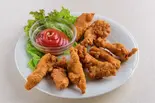 チキンパコダ/CHICKEN PAKODA（サイノ アジアンキッチン）