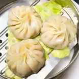 自家製小籠包6個（Hao Chi 2号店）