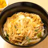 玉子丼普（めん処 幸喜心）