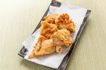 唐揚げ(5個)（黒おにぎり 蒲生四丁目店）