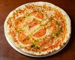 フレッシュトマトのマルゲリータ（Festa Piazza）
