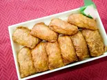 いなり寿し(10個入)（創業50年以上 稲荷寿司・海苔巻き専門店 向島 松むら）