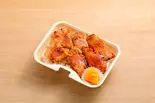 北海道産 豚丼弁当 ロース(帯広豚丼 十勝晴れ 一番町店)