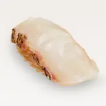 真鯛（立食い寿司みさき 上野3153店）