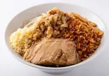 【当店人気No.1】国産豚まぜそば（豚仙人 鶴見店）