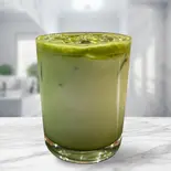 抹茶ラテ Matcha Latte（PURRKS TAPI LUCKY）