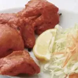 タンドリーチキン(骨なし)(2P)/Chicken Tikka（SHIRISA）
