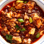 陳麻婆豆腐（陳麻婆豆腐 横浜市役所ラクシスフロント店）