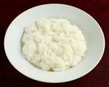 プレーン ライス plain rice（ASAIN DaiNiNG＆BAR LALIGuRas）