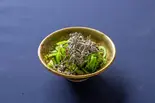 ピーマン塩昆布（串まる）